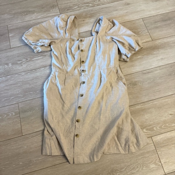 9 piece reseller bundle Diane Von Furstenberg underarmour Vince. Uniqlo j crew - Picture 11 of 16